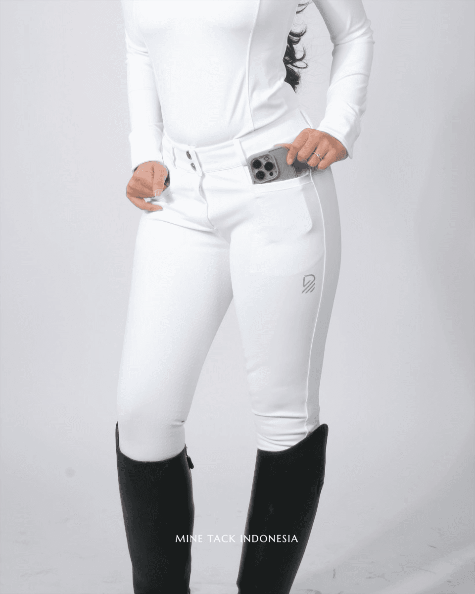 Mine Haute Long Sleeve