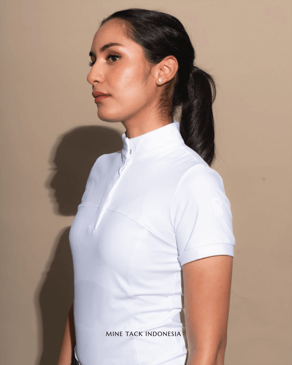 Mine Haute Short Sleeve