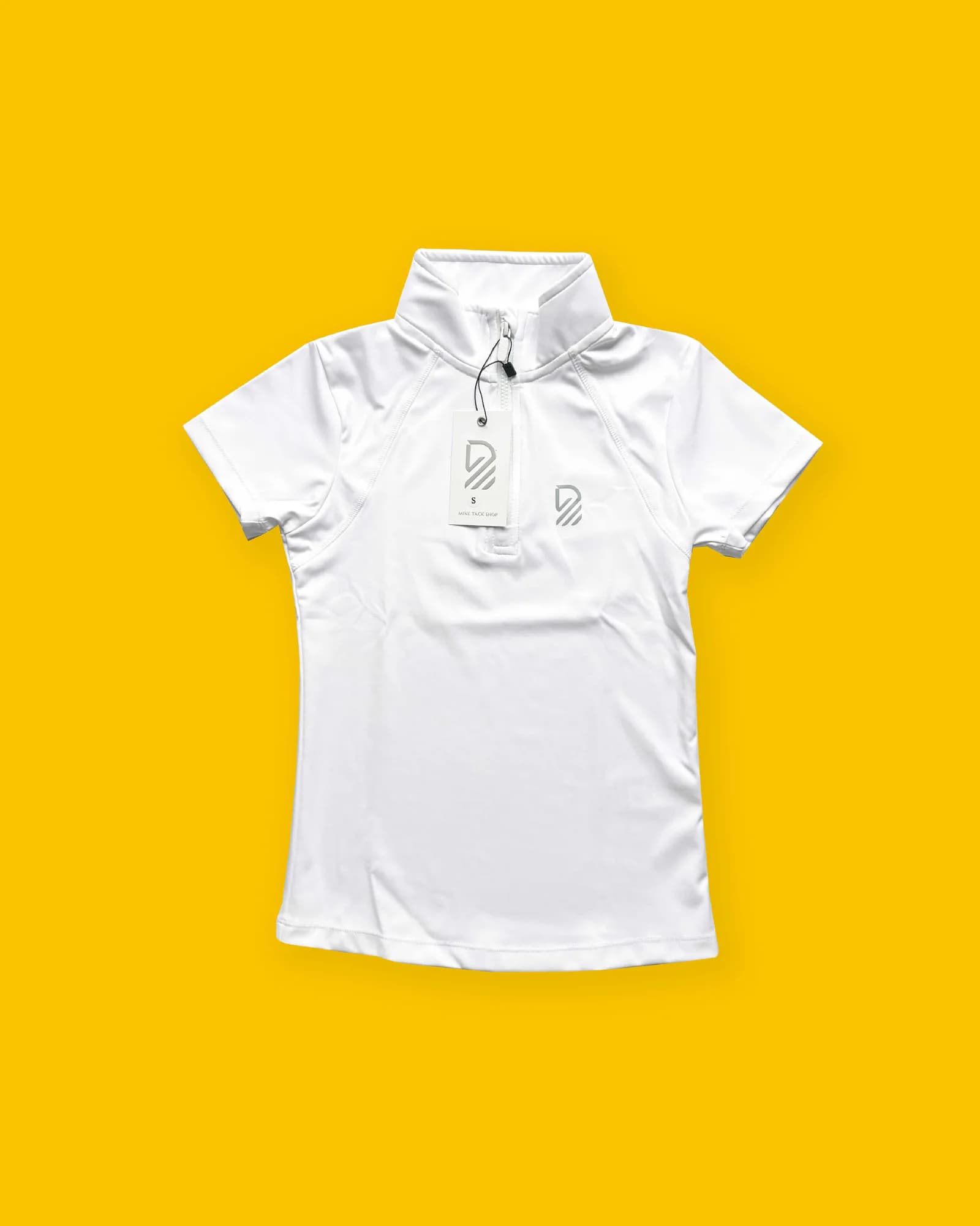 Mine Girls Short Sleeve Base Layer 2