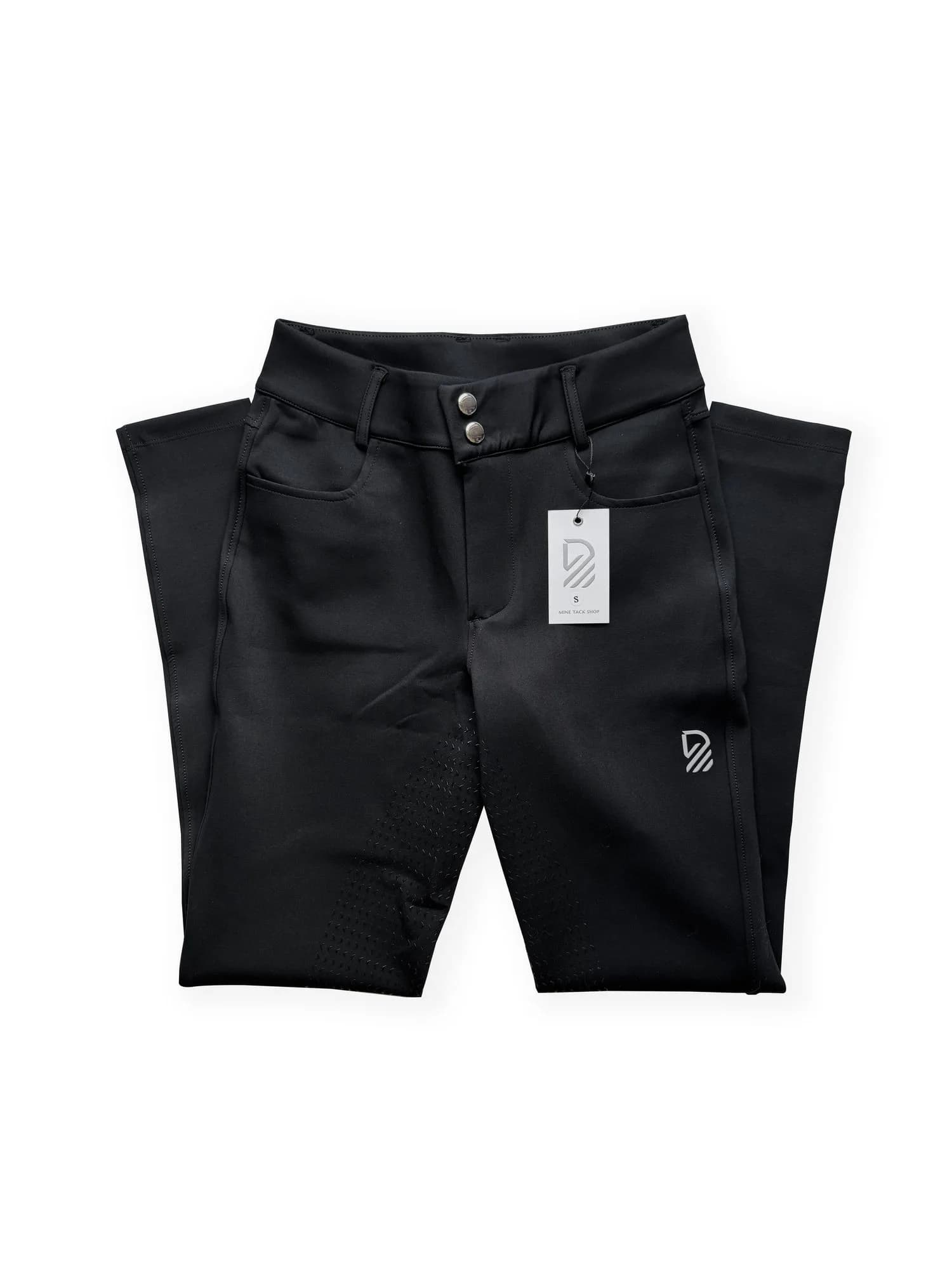 Mine Compression Full / Half Grip with Button