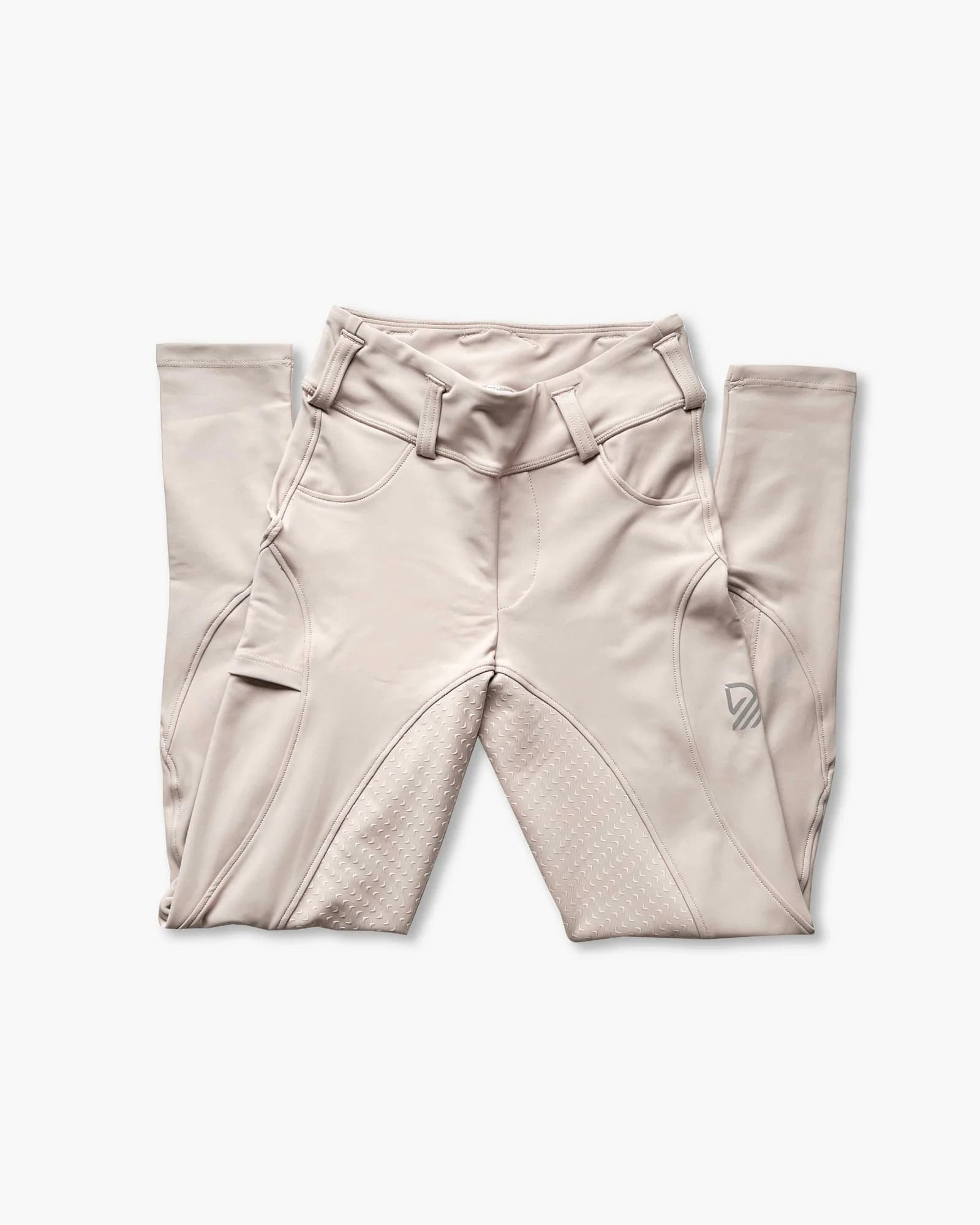Mine Girls Breeches Full Grip 2