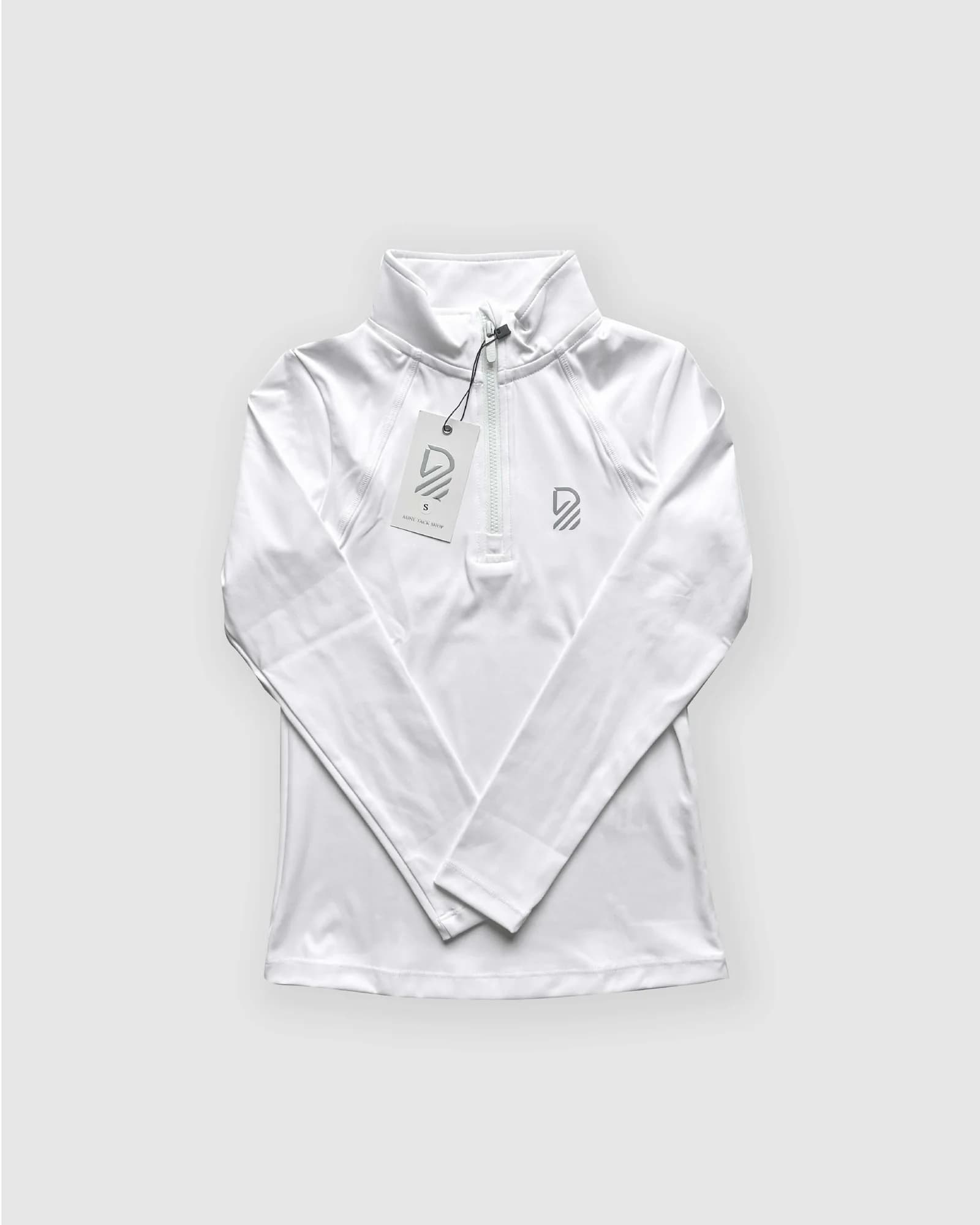 Mine Girls Long Sleeve Base Layer
