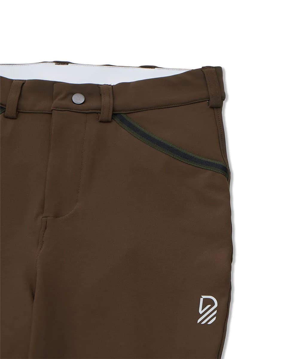 Mine Men Breeches Half Grip 3
