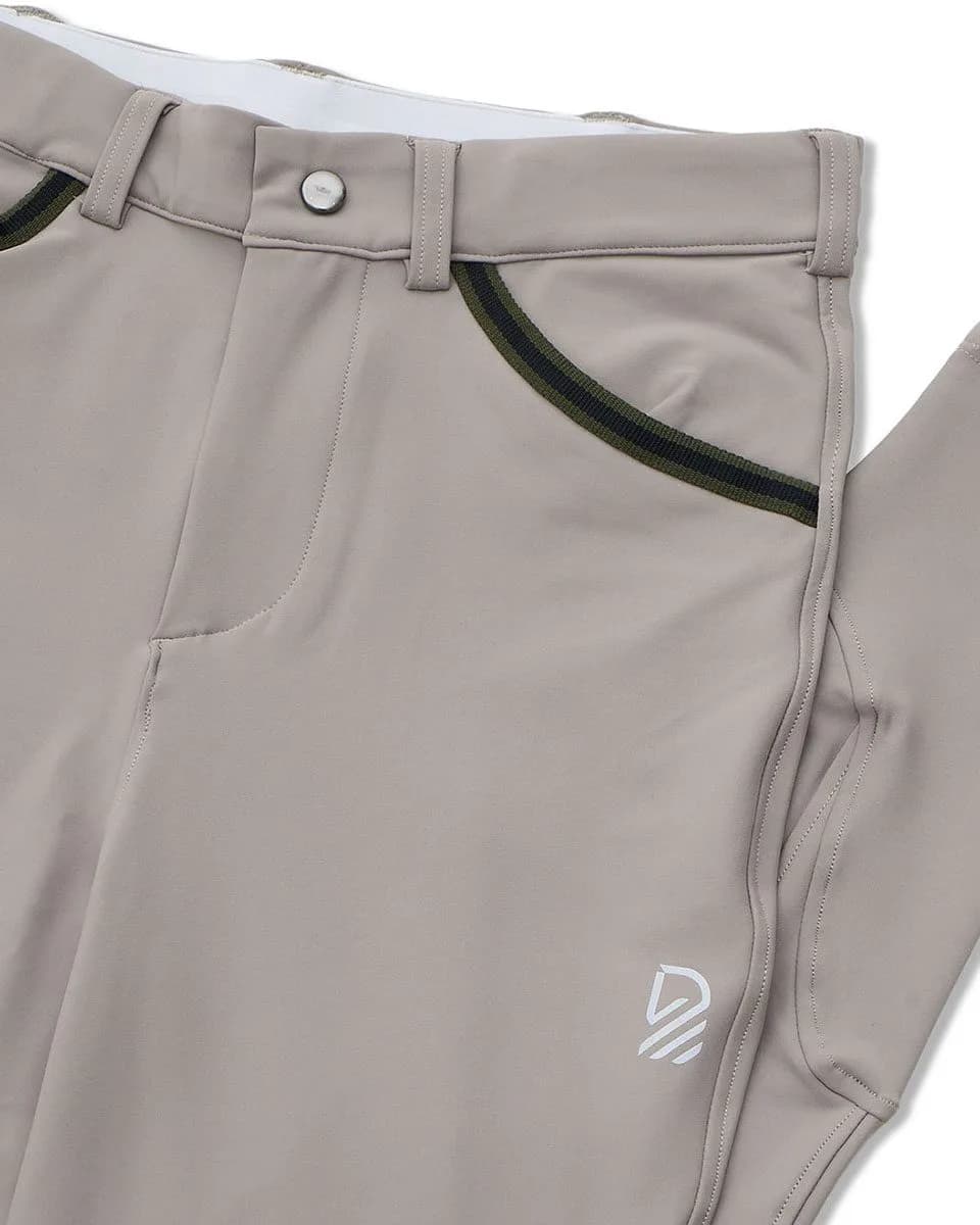 Mine Men Breeches Half Grip 5