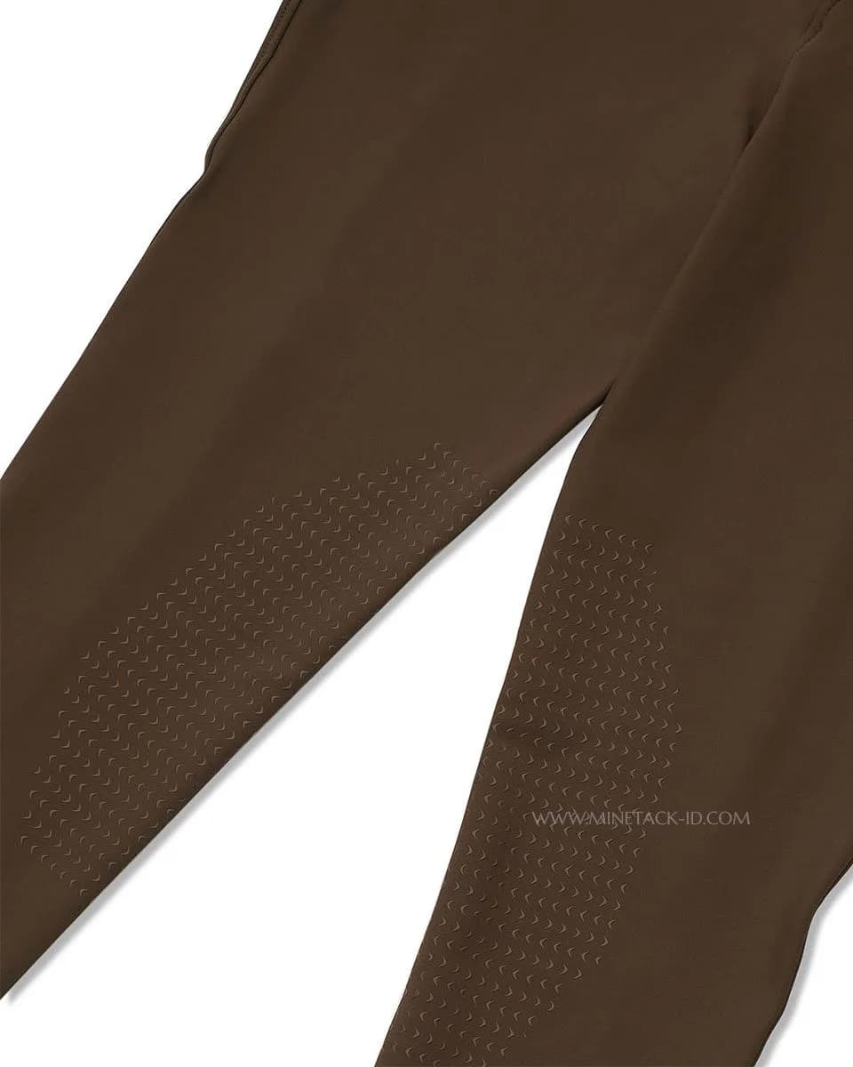 Mine Men Breeches Half Grip 4