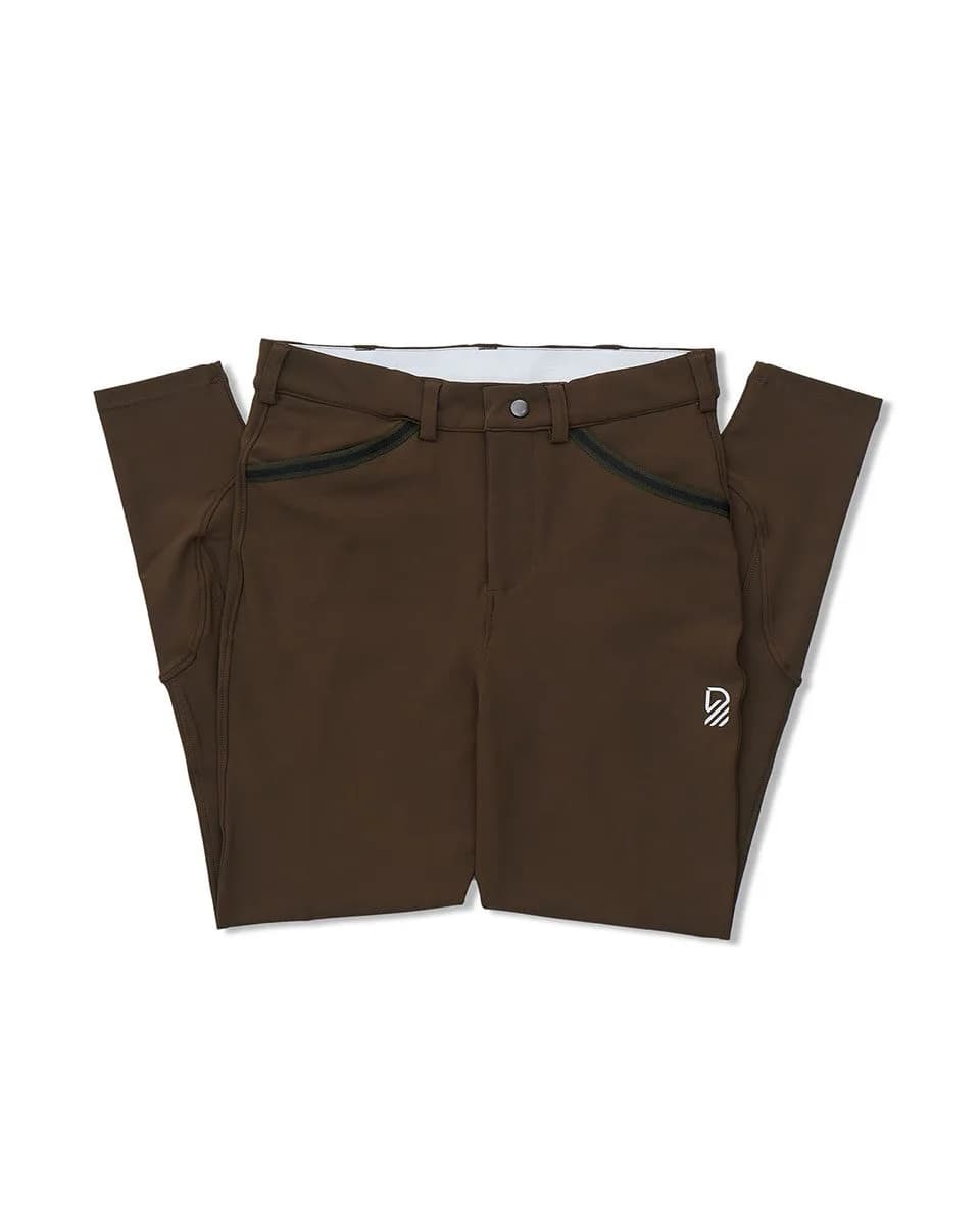 Mine Men Breeches Half Grip 2