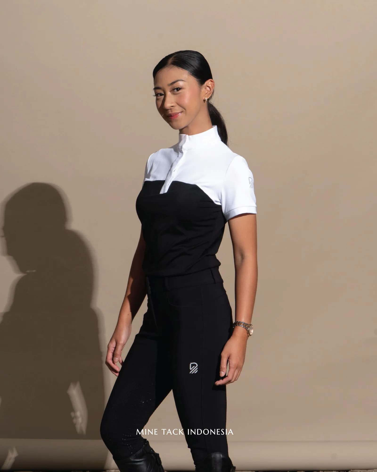 Mine Haute Short Sleeve