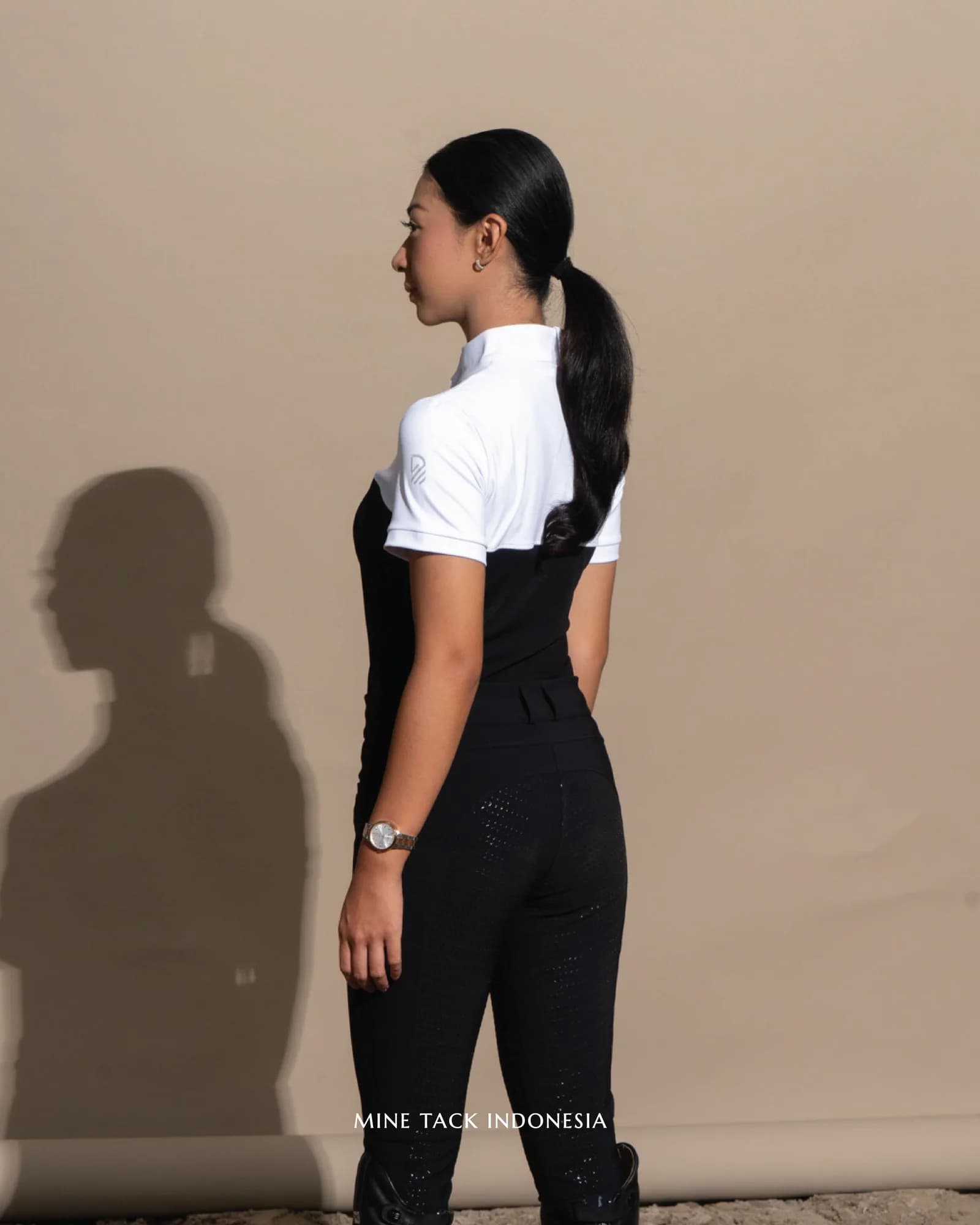 Mine Haute Short Sleeve 2