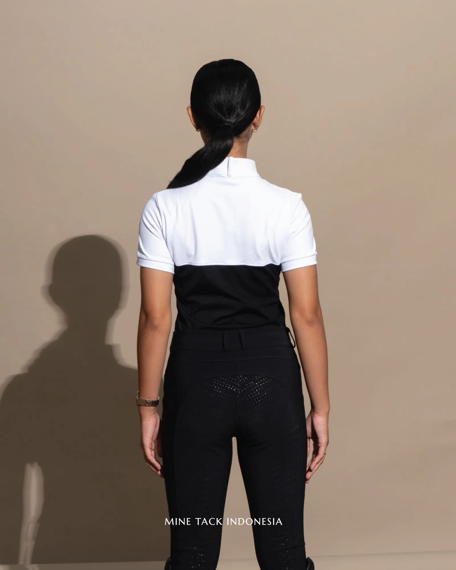 Mine Haute Short Sleeve 3