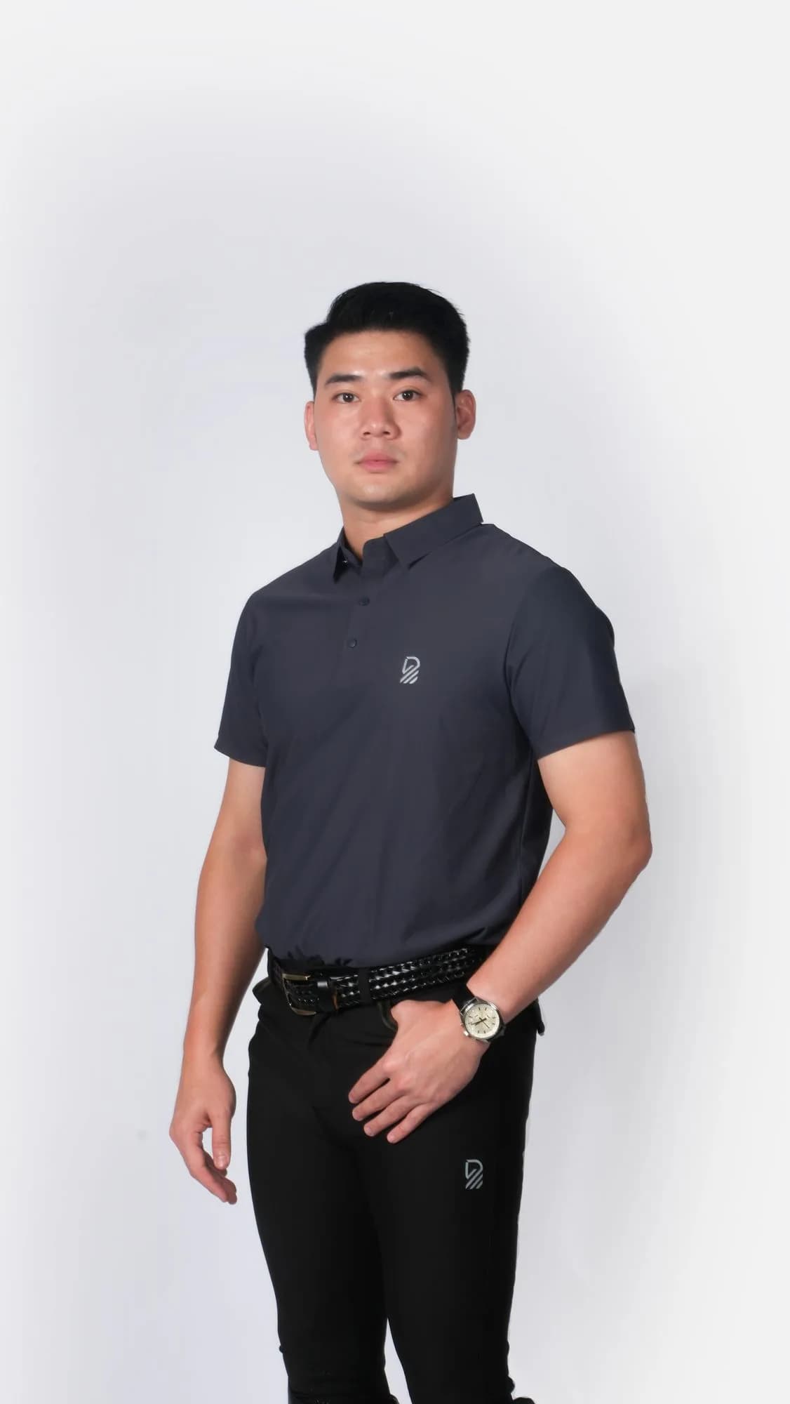 Mine Dri-FIT Polo Shirt