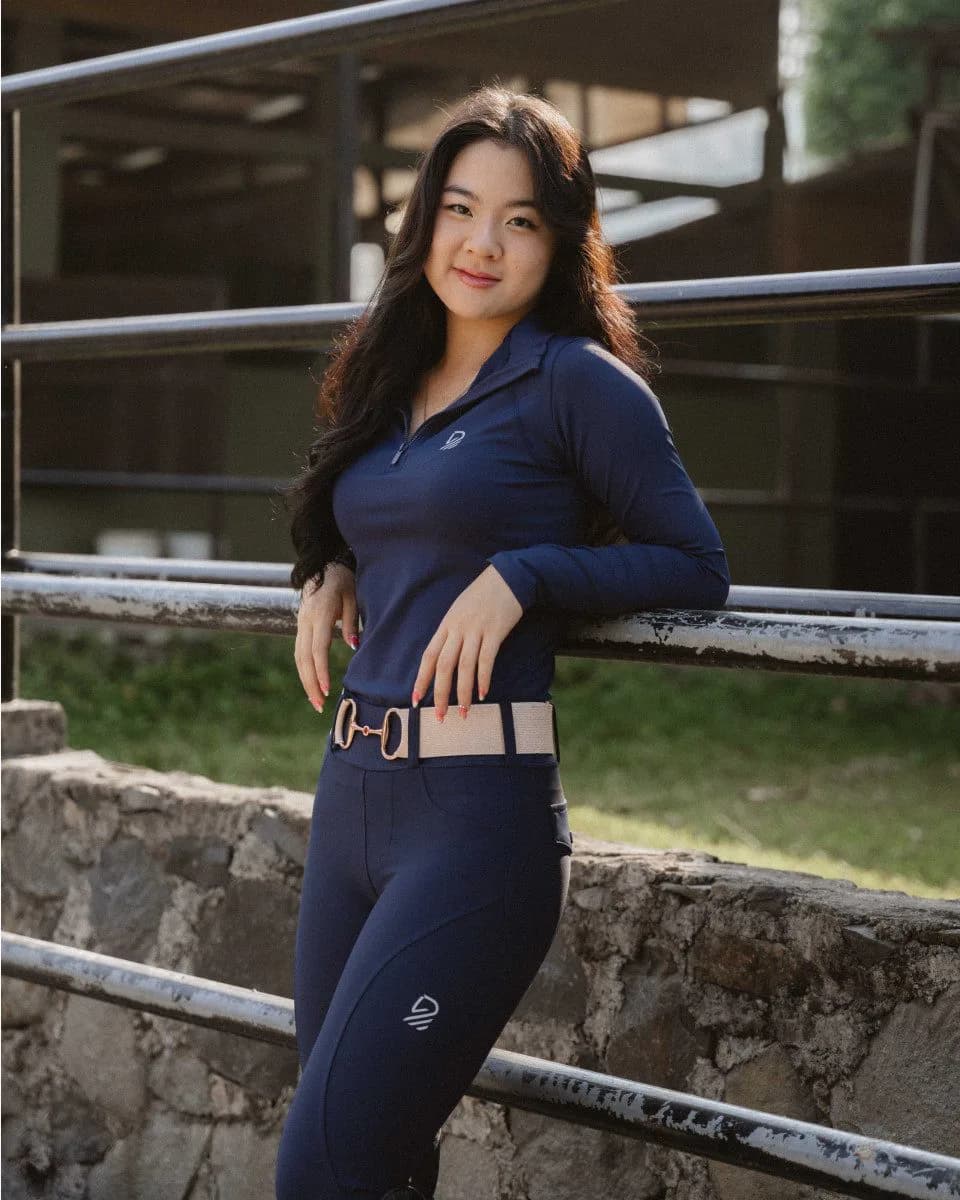 Mine Long Sleeve Base Layer 2