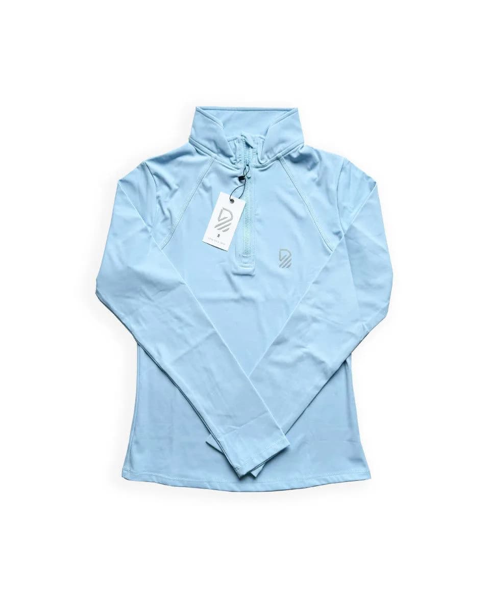 Mine Long Sleeve Base Layer 4