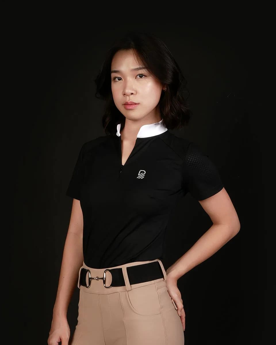 Mine Technical Short Sleeve