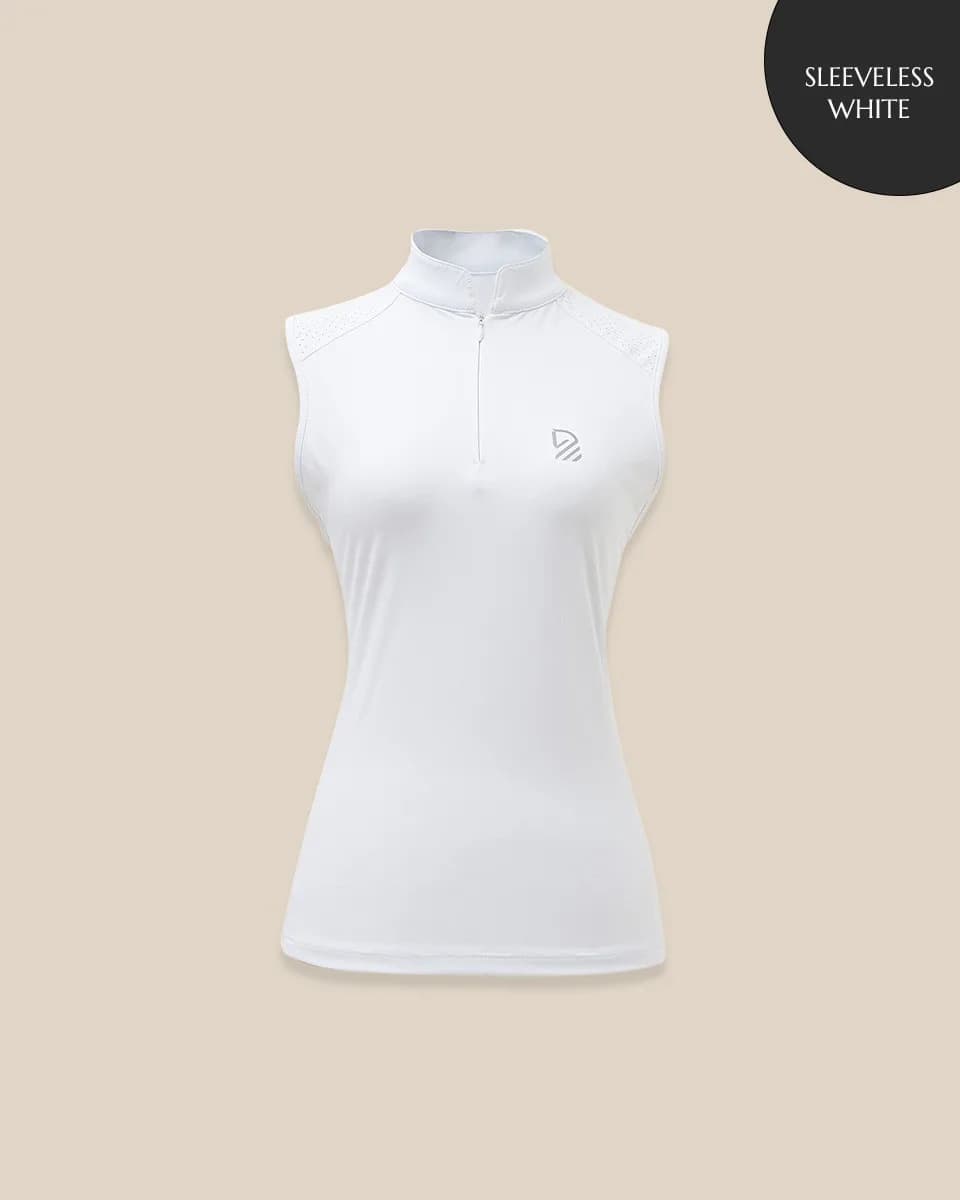 Mine Technical Sleeveless Base Layer 2