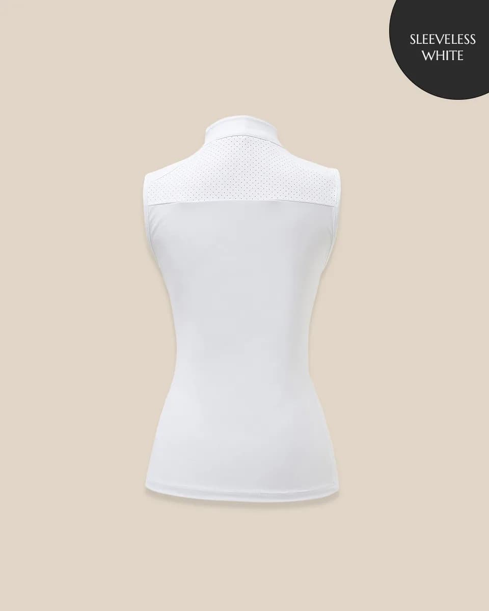 Mine Technical Sleeveless Base Layer 3