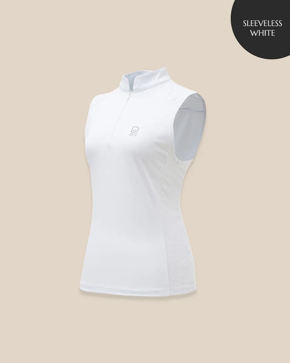 Mine Technical Sleeveless Base Layer
