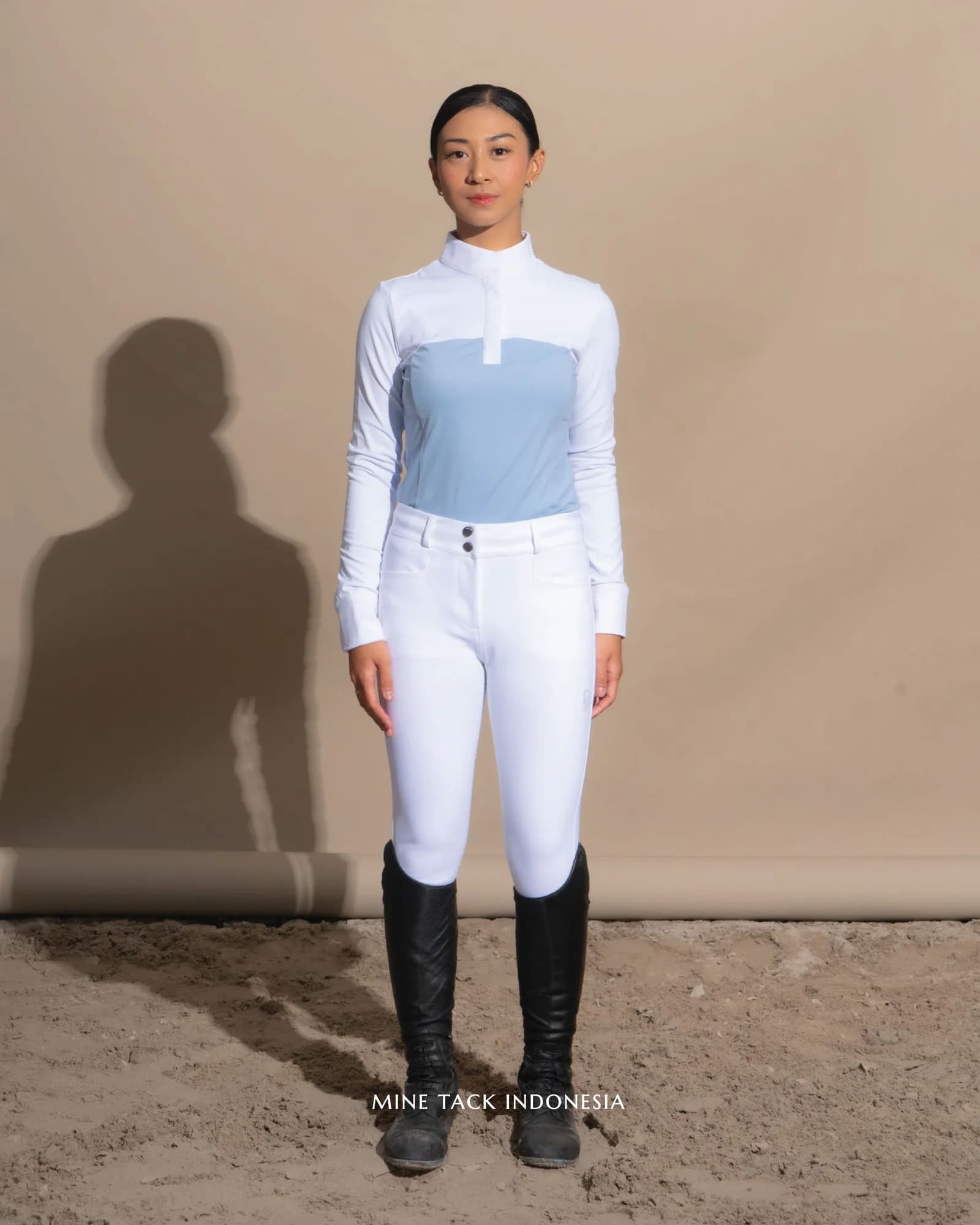 Mine Haute Long Sleeve 3