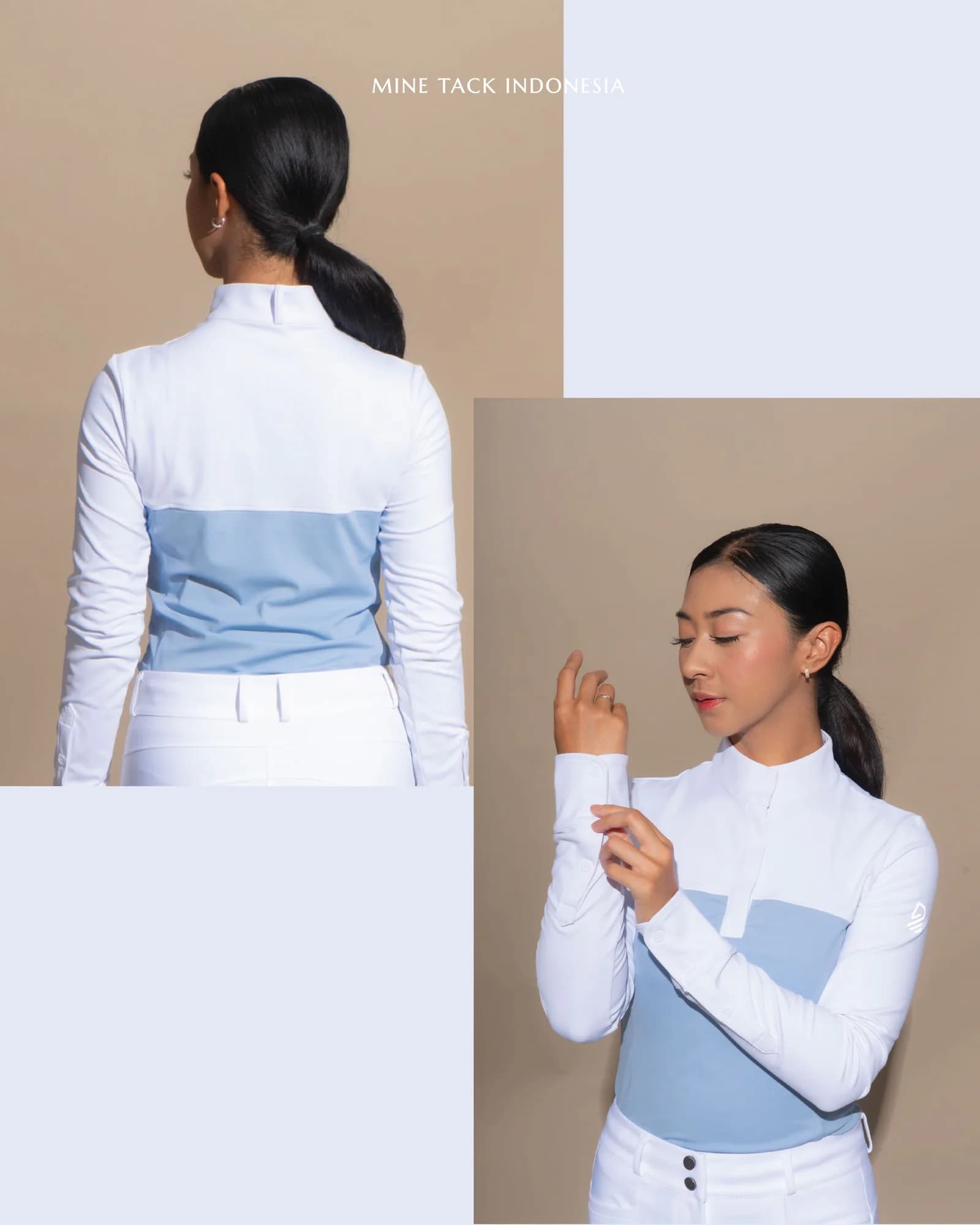 Mine Haute Long Sleeve 2