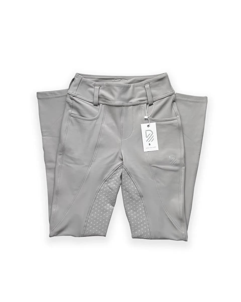 Mine Compression Full Grip Breeches 5